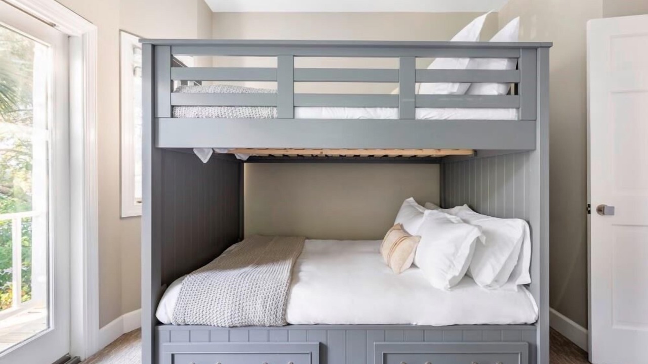 Photo of Bedroom in Ocean Point