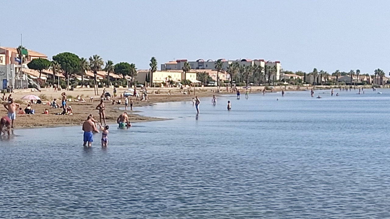 Photo of Others in Gruissan