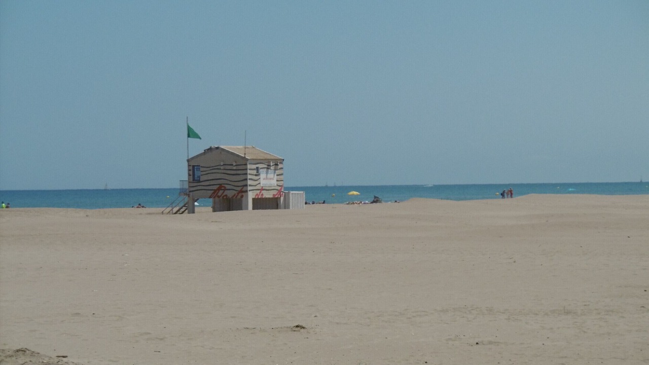 Photo of Others in Gruissan