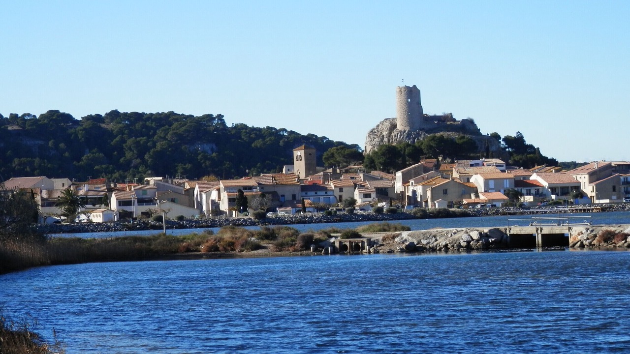 Photo of Others in Gruissan