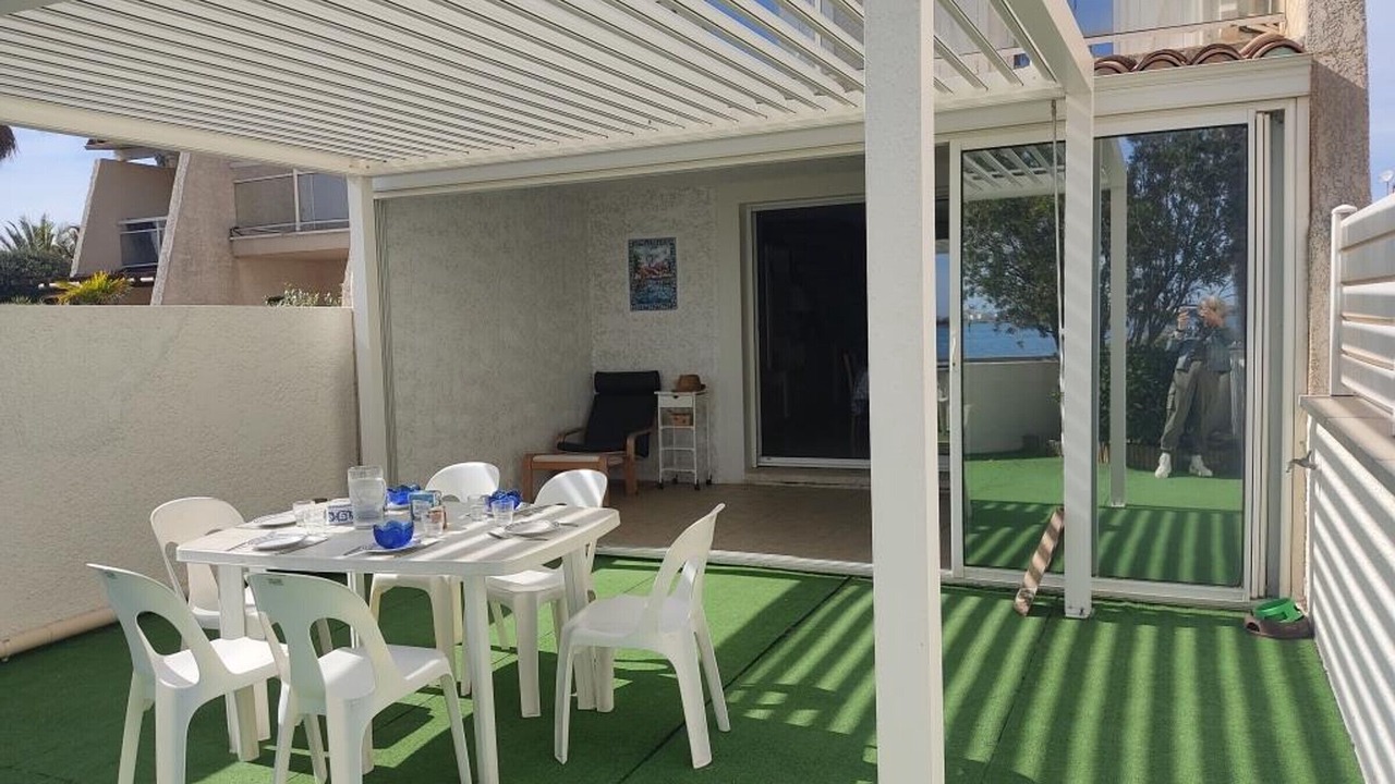 Photo of Outdoor in Gruissan