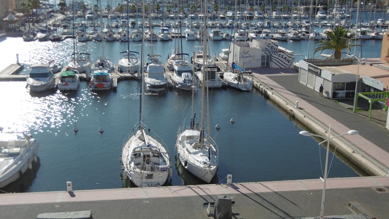 Photo of Others in Gruissan