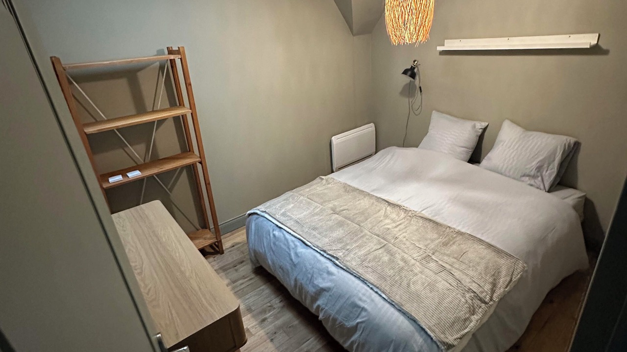 Photo of Bedroom in Bourges