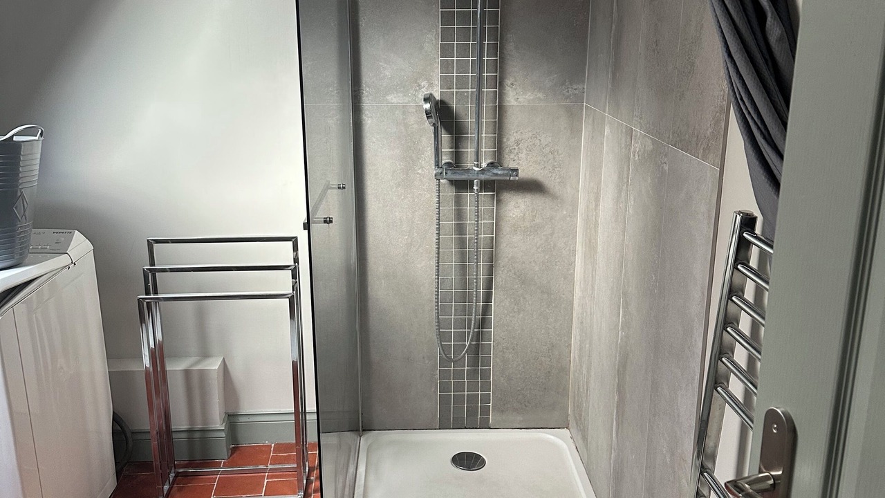 Photo of Bathroom in Bourges