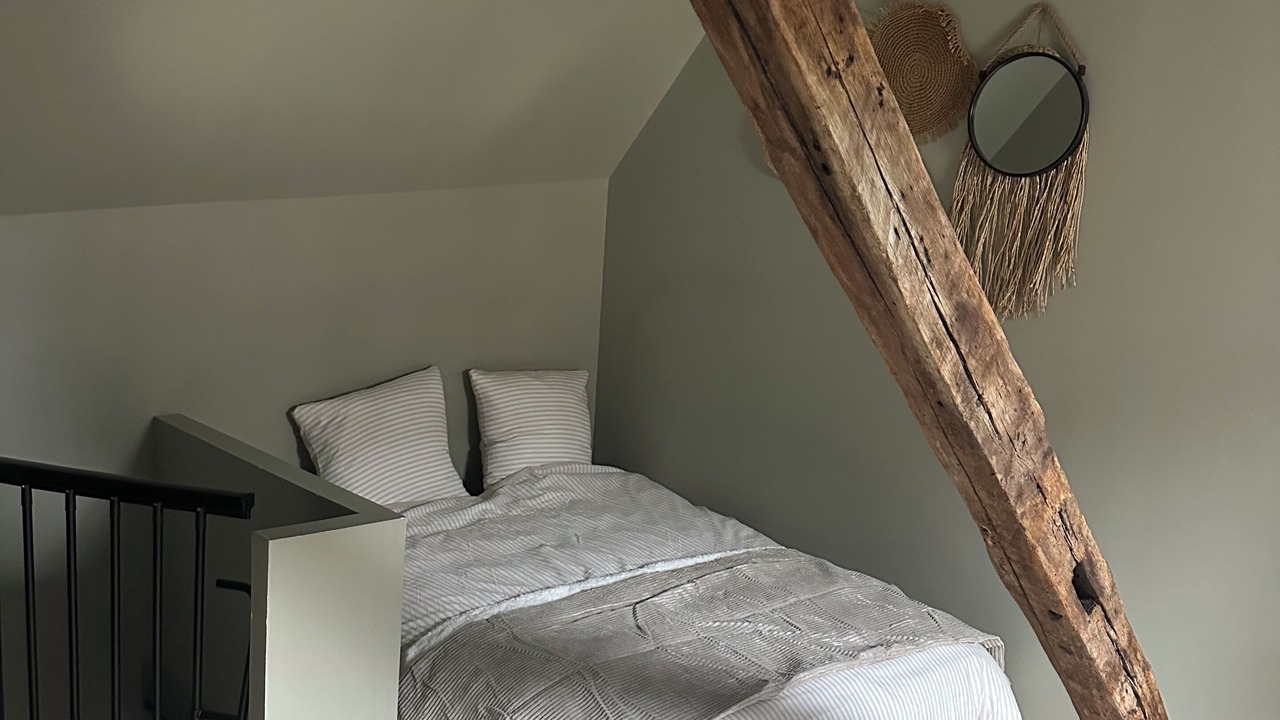 Photo of Bedroom in Bourges