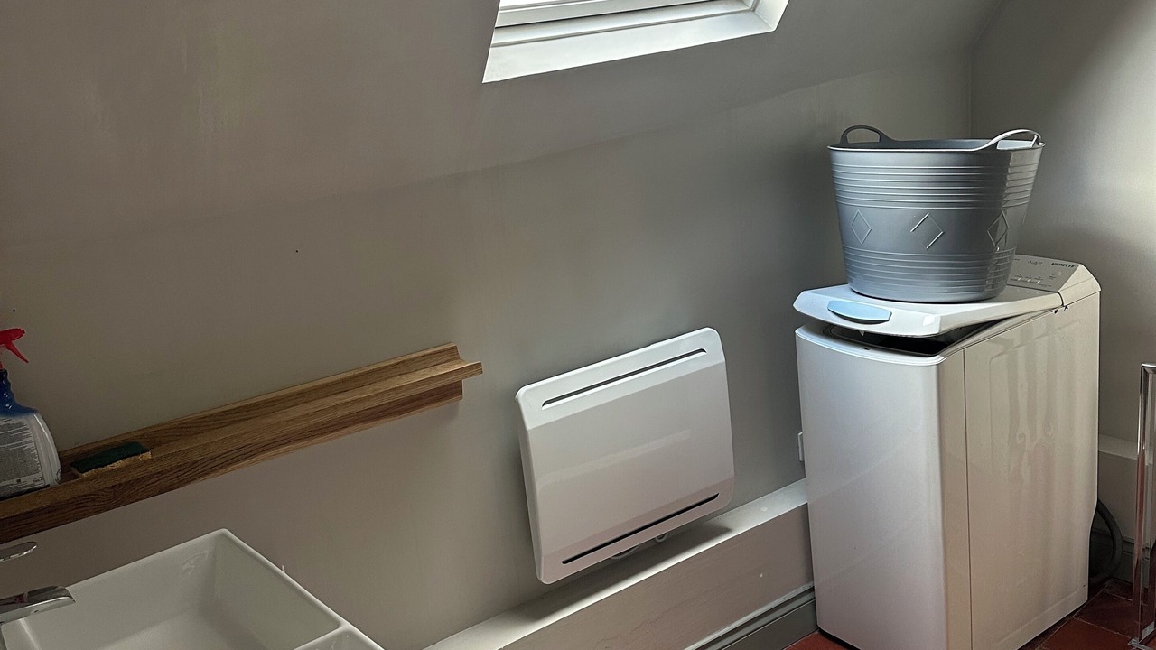 Photo of Bathroom in Bourges