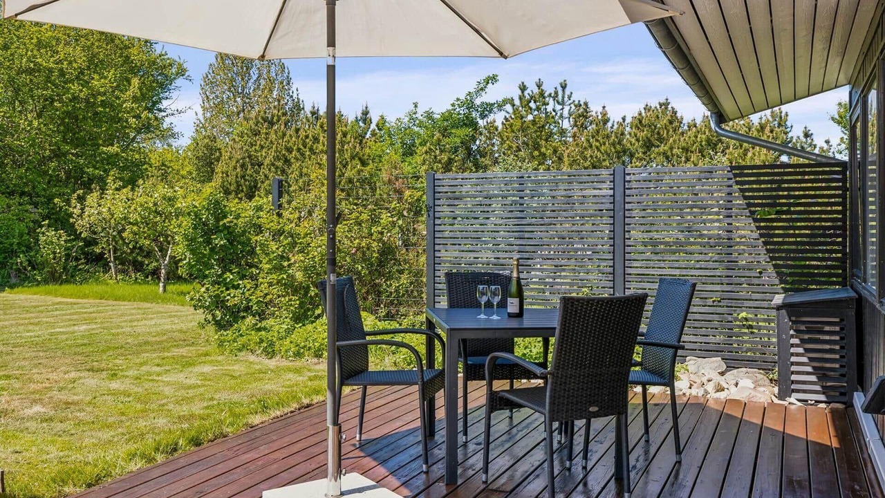 Photo of Outdoor in Follenslev
