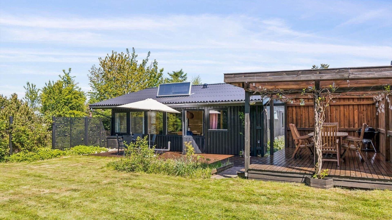 Photo of Outdoor in Follenslev