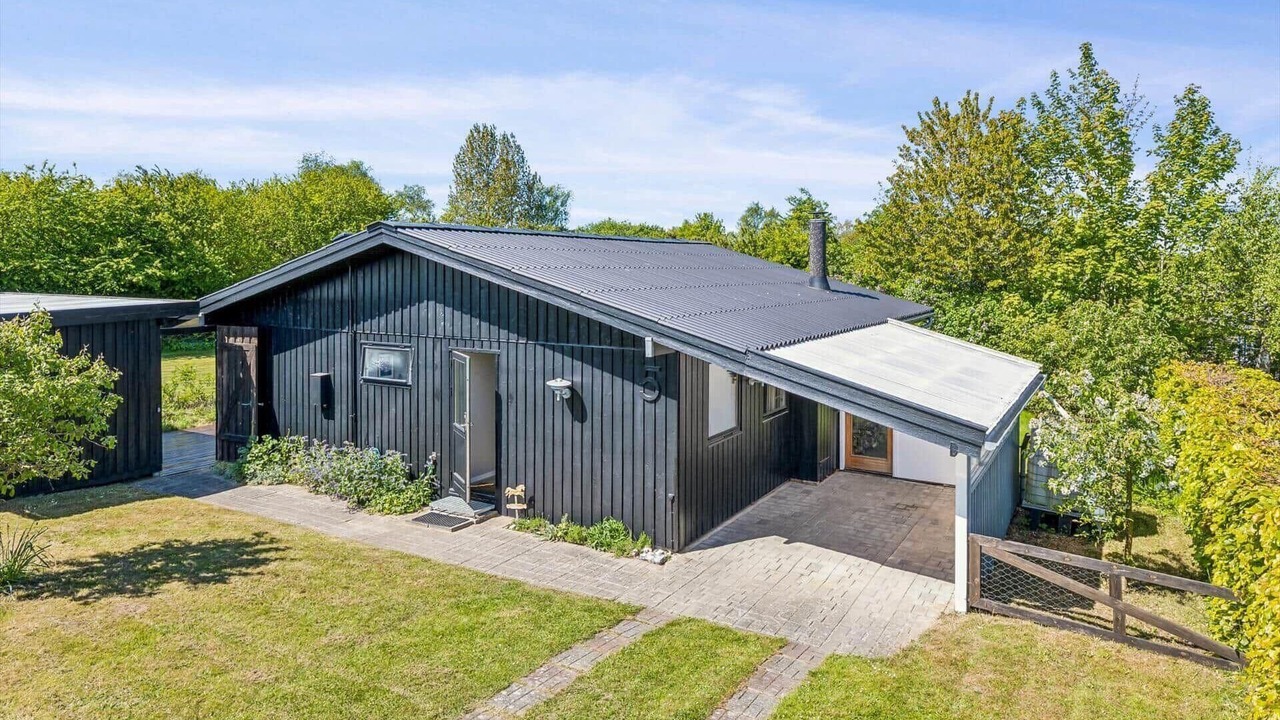 Photo of Outdoor in Follenslev