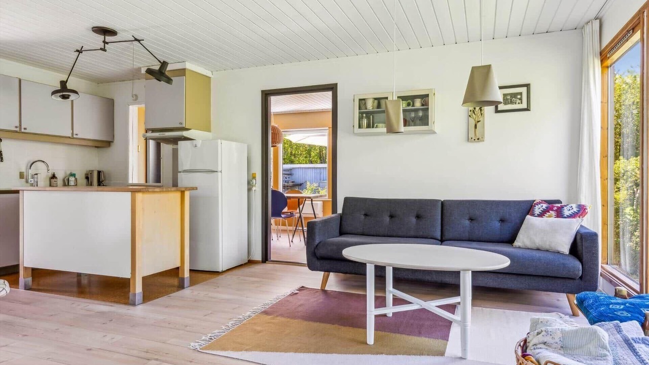 Photo of Livingroom in Follenslev