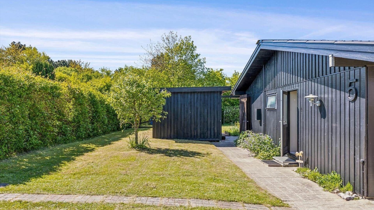 Photo of Outdoor in Follenslev