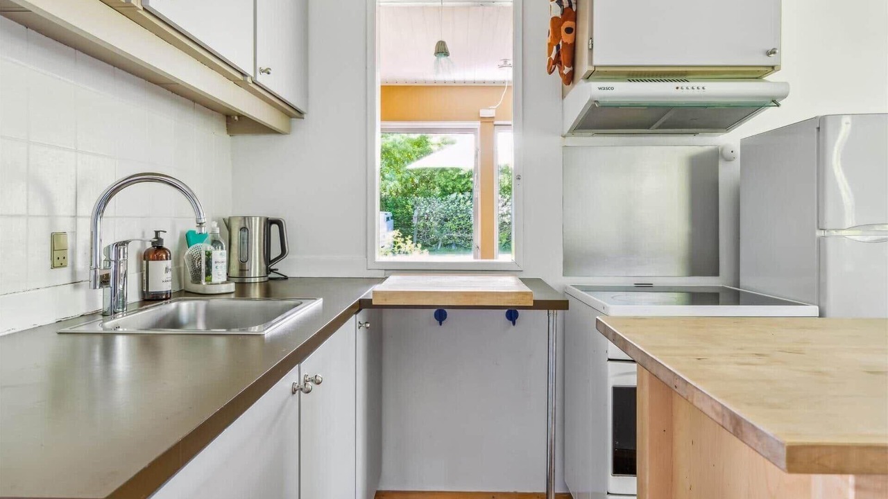 Photo of Kitchen in Follenslev