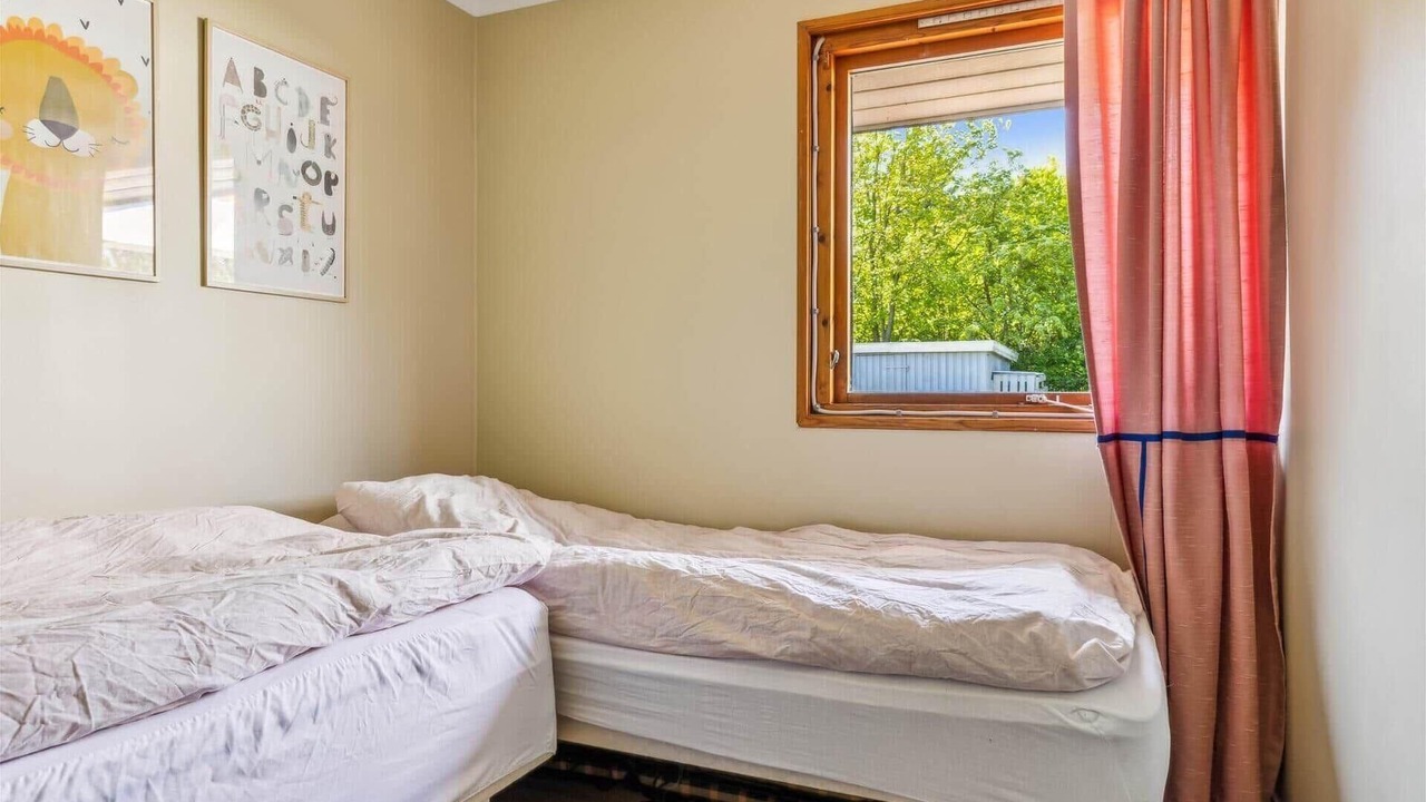 Photo of Bedroom in Follenslev