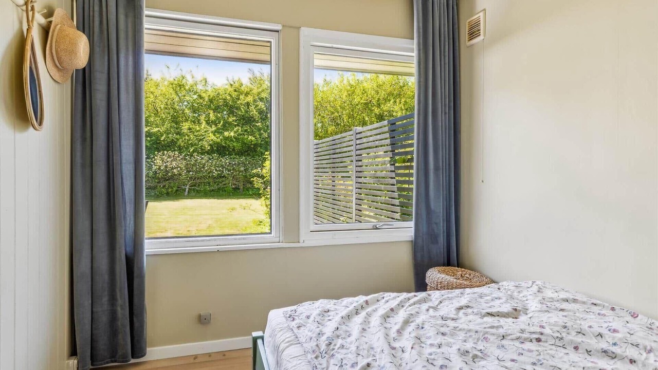 Photo of Bedroom in Follenslev