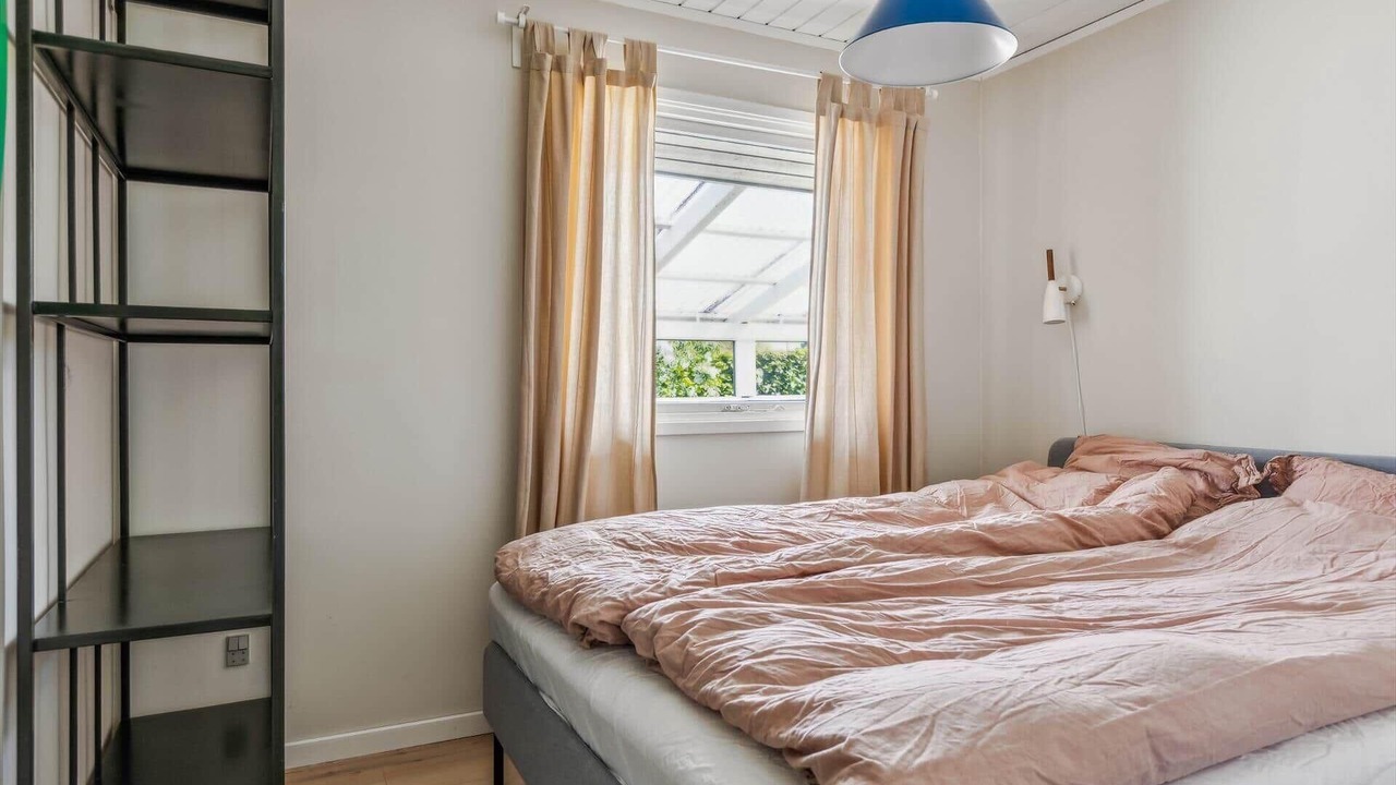 Photo of Bedroom in Follenslev