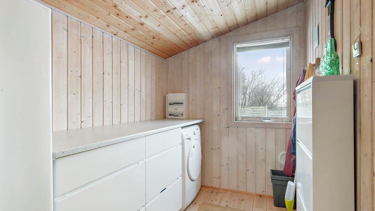 Photo of Bathroom in Egsmark Strand
