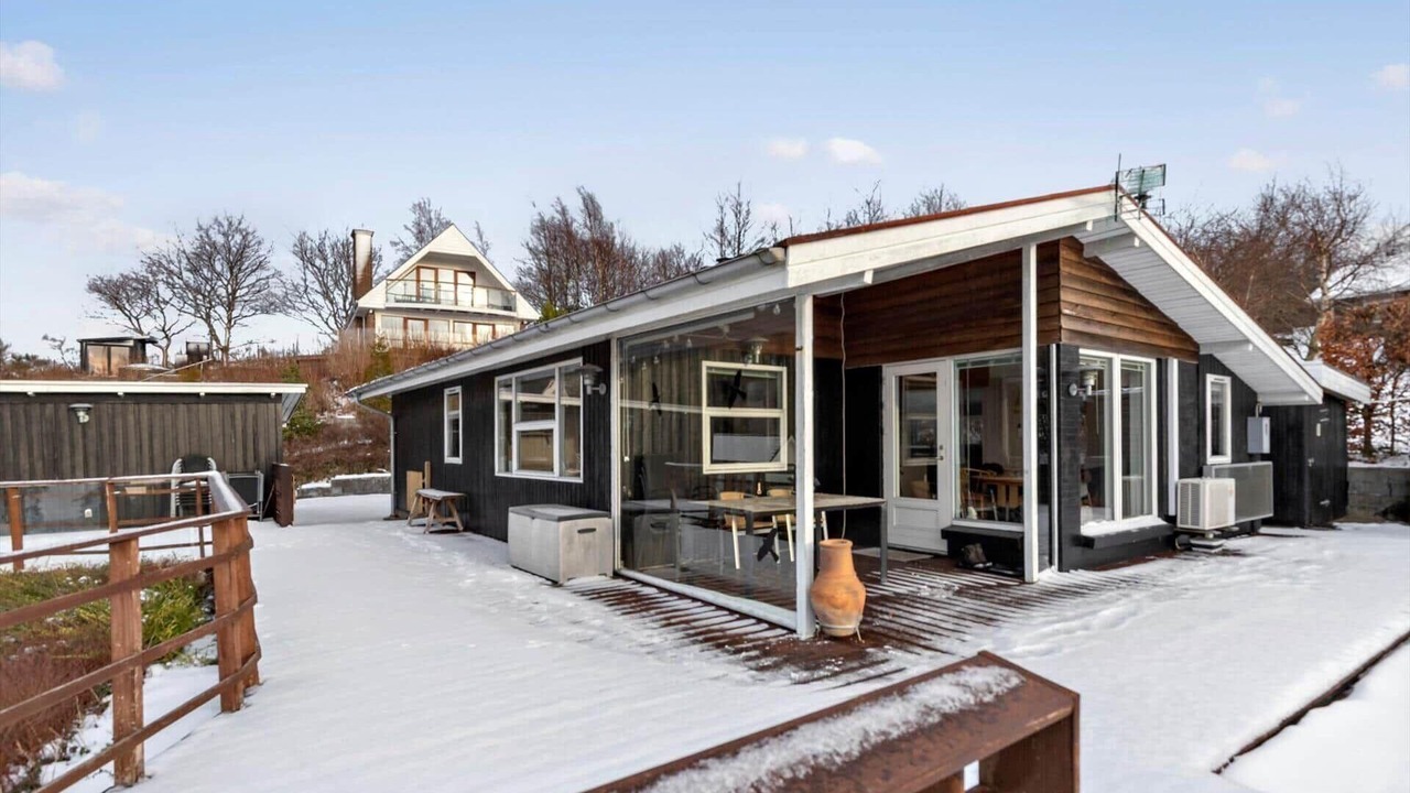 Photo of Outdoor in Egsmark Strand