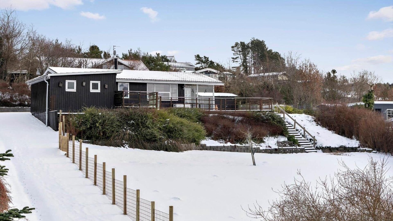 Photo of Outdoor in Egsmark Strand