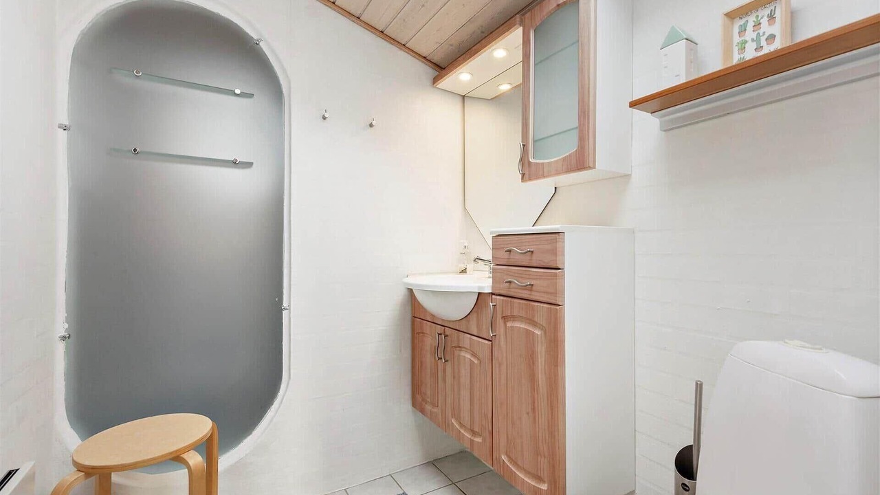 Photo of Bathroom in Egsmark Strand