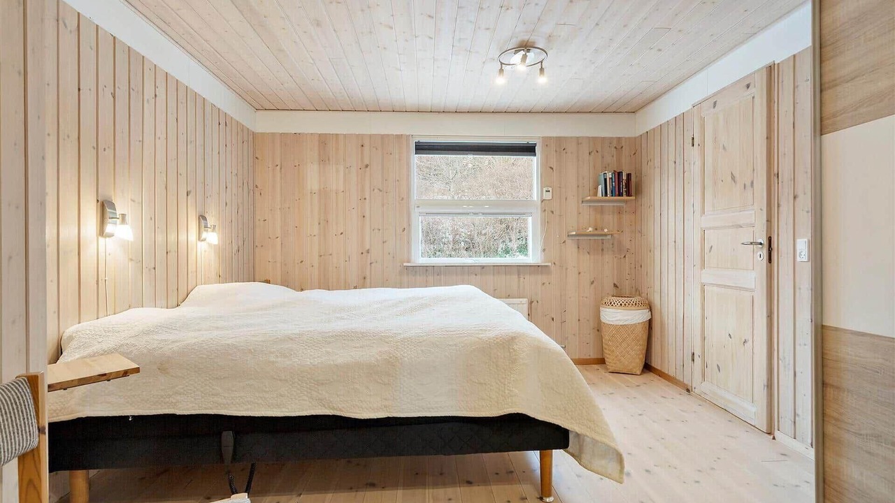 Photo of Bedroom in Egsmark Strand
