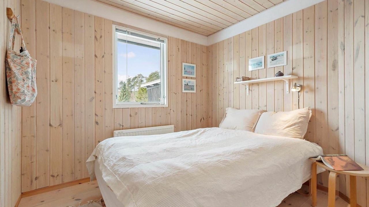 Photo of Bedroom in Egsmark Strand