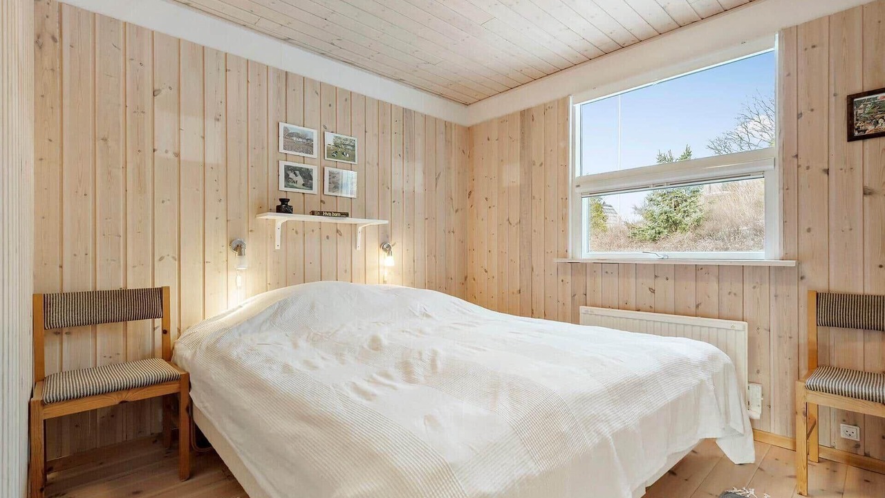 Photo of Bedroom in Egsmark Strand