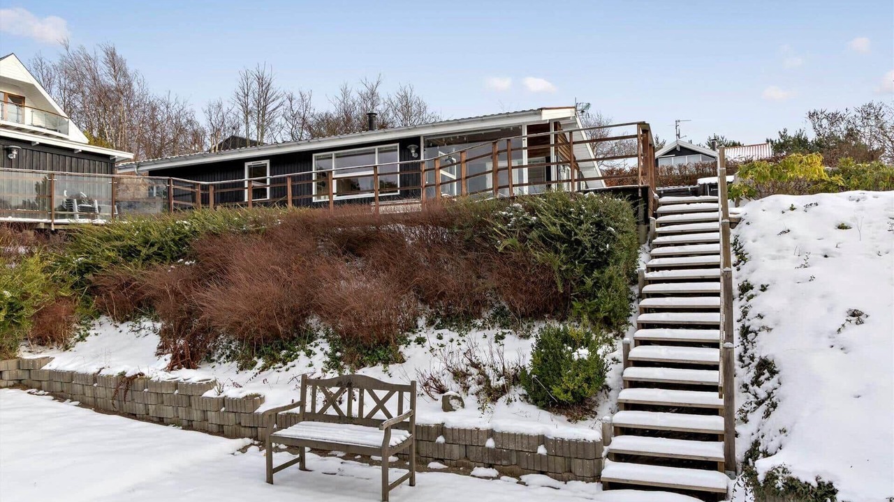 Photo of Outdoor in Egsmark Strand