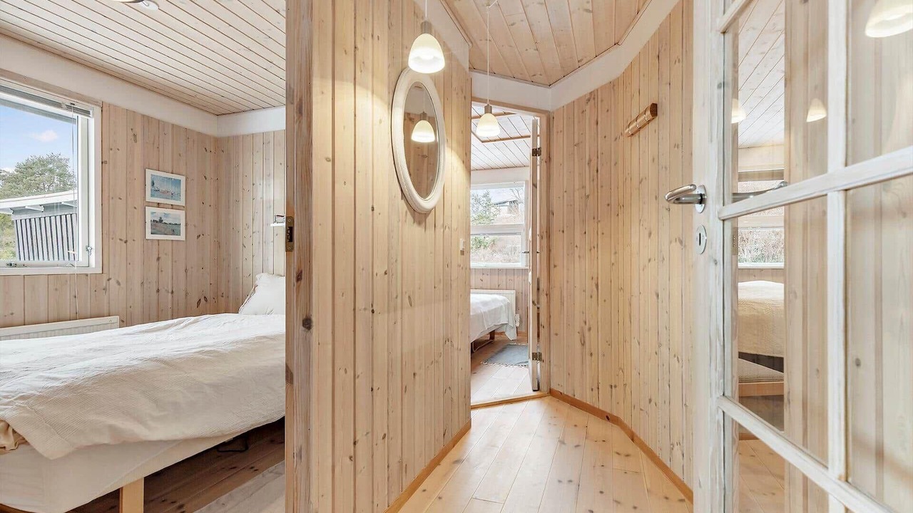 Photo of Bedroom in Egsmark Strand