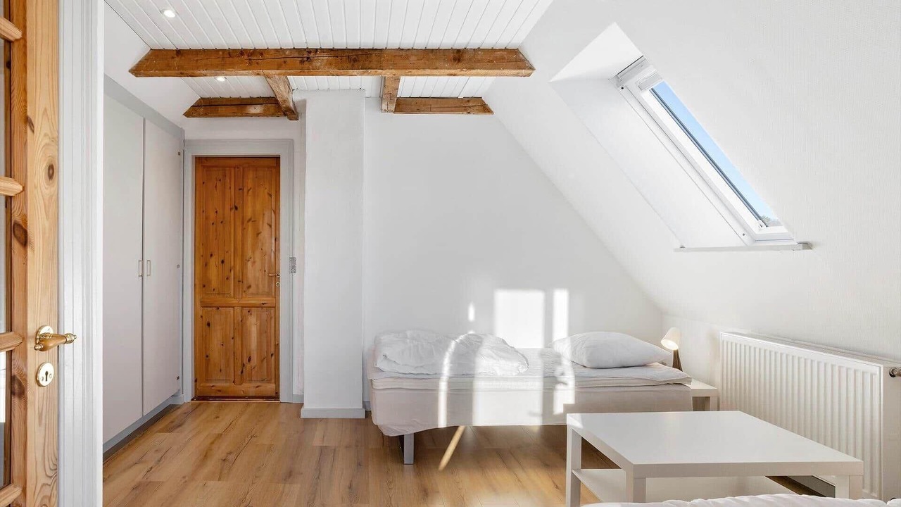 Photo of Bedroom in Faldsled