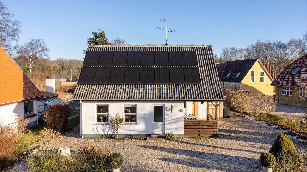 Photo of Outdoor in Faldsled