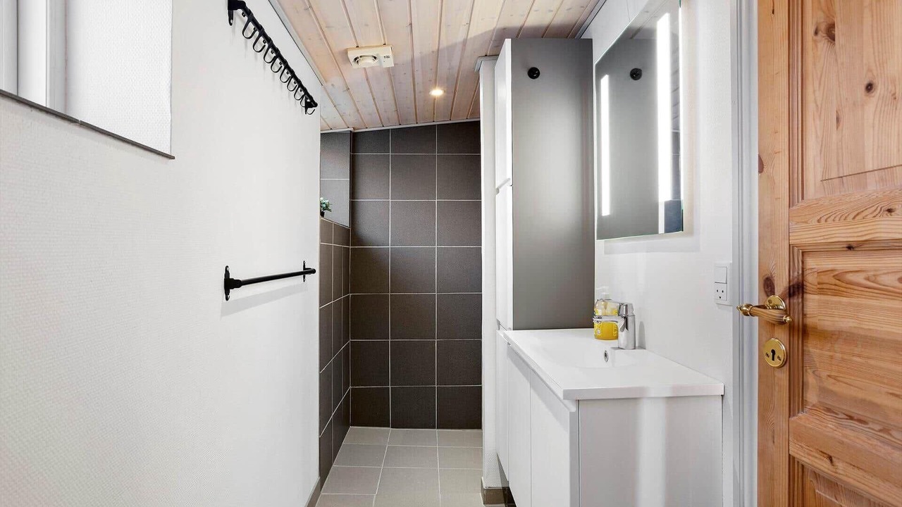 Photo of Bathroom in Faldsled