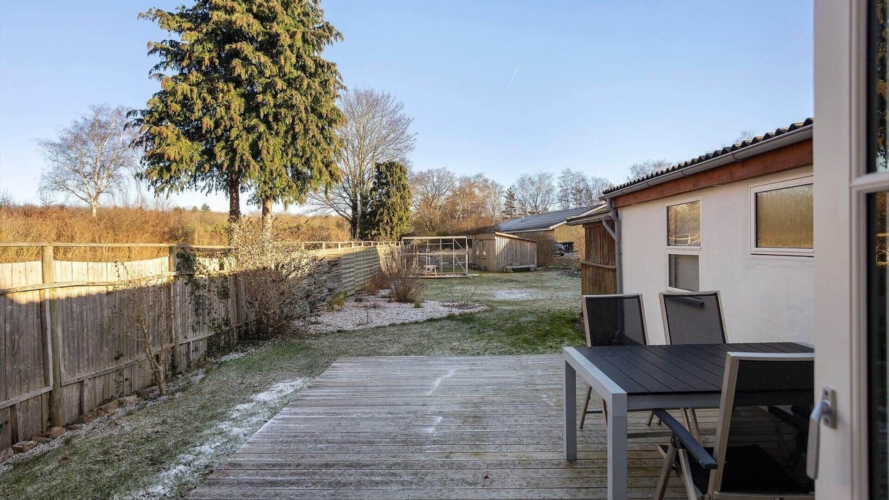 Photo of Outdoor in Faldsled