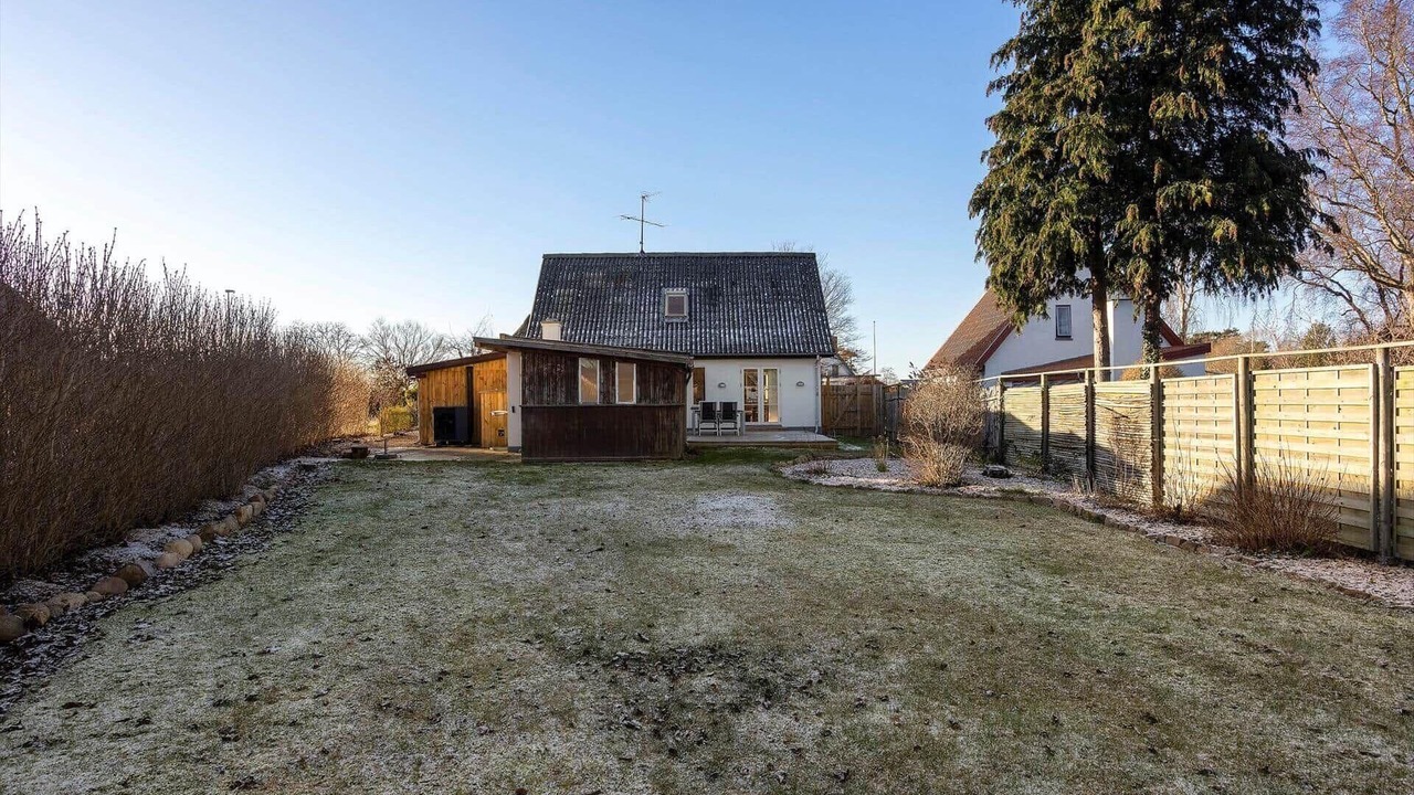 Photo of Outdoor in Faldsled