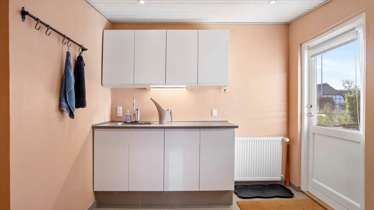 Photo of Kitchen in Faldsled