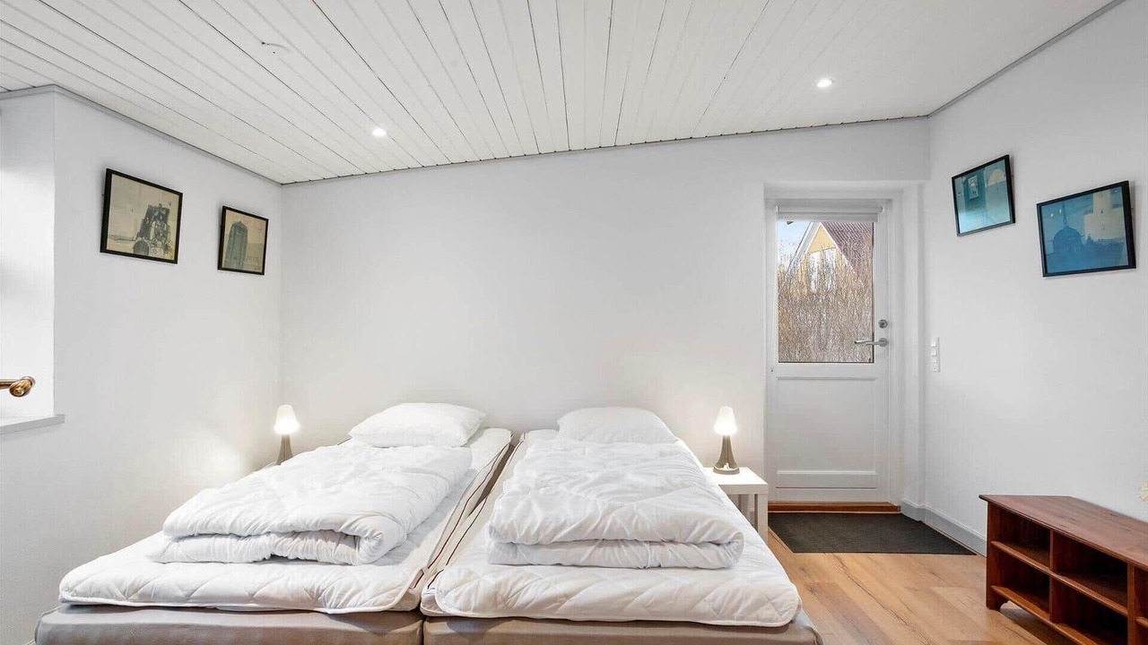 Photo of Bedroom in Faldsled