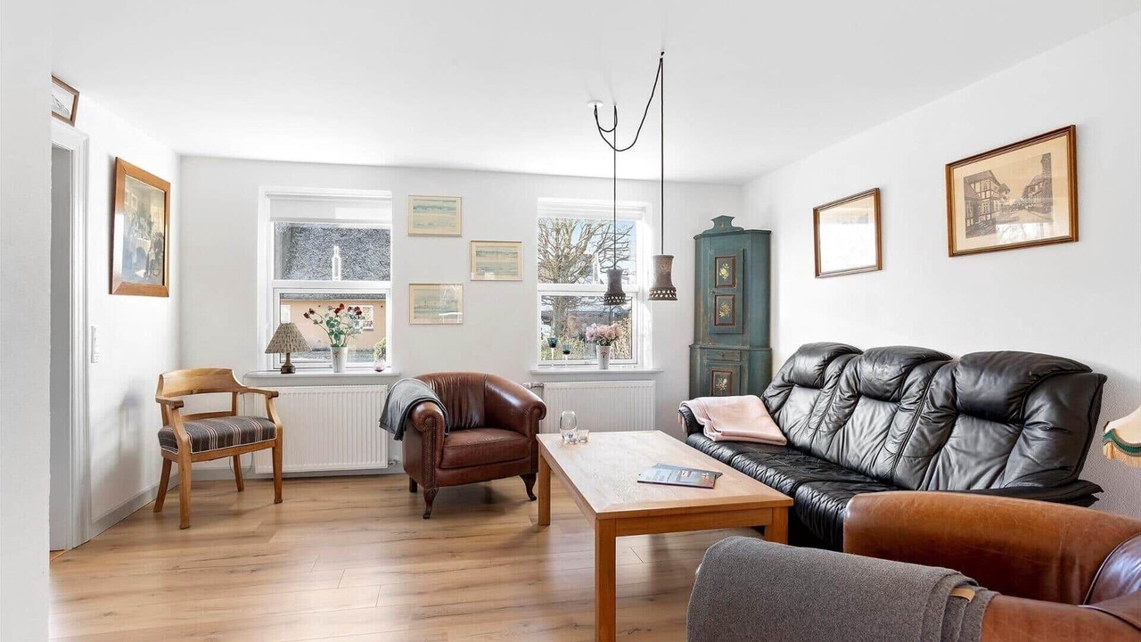 Photo of Livingroom in Faldsled