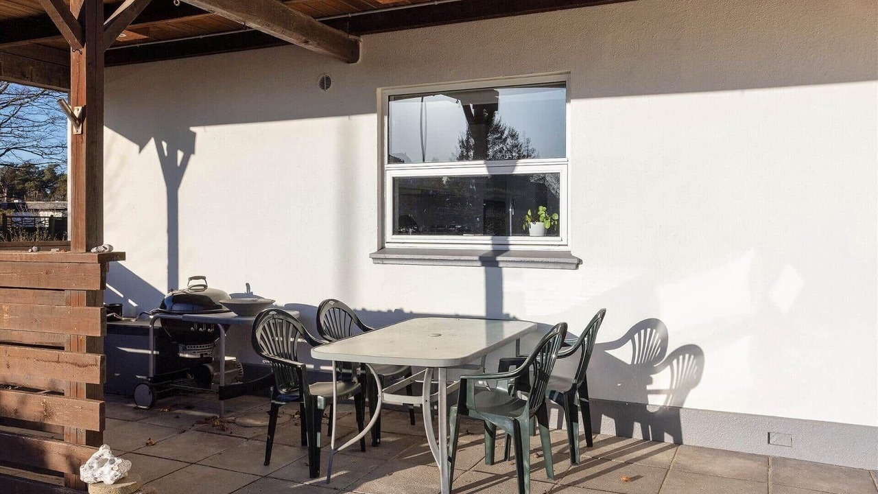 Photo of Outdoor in Faldsled