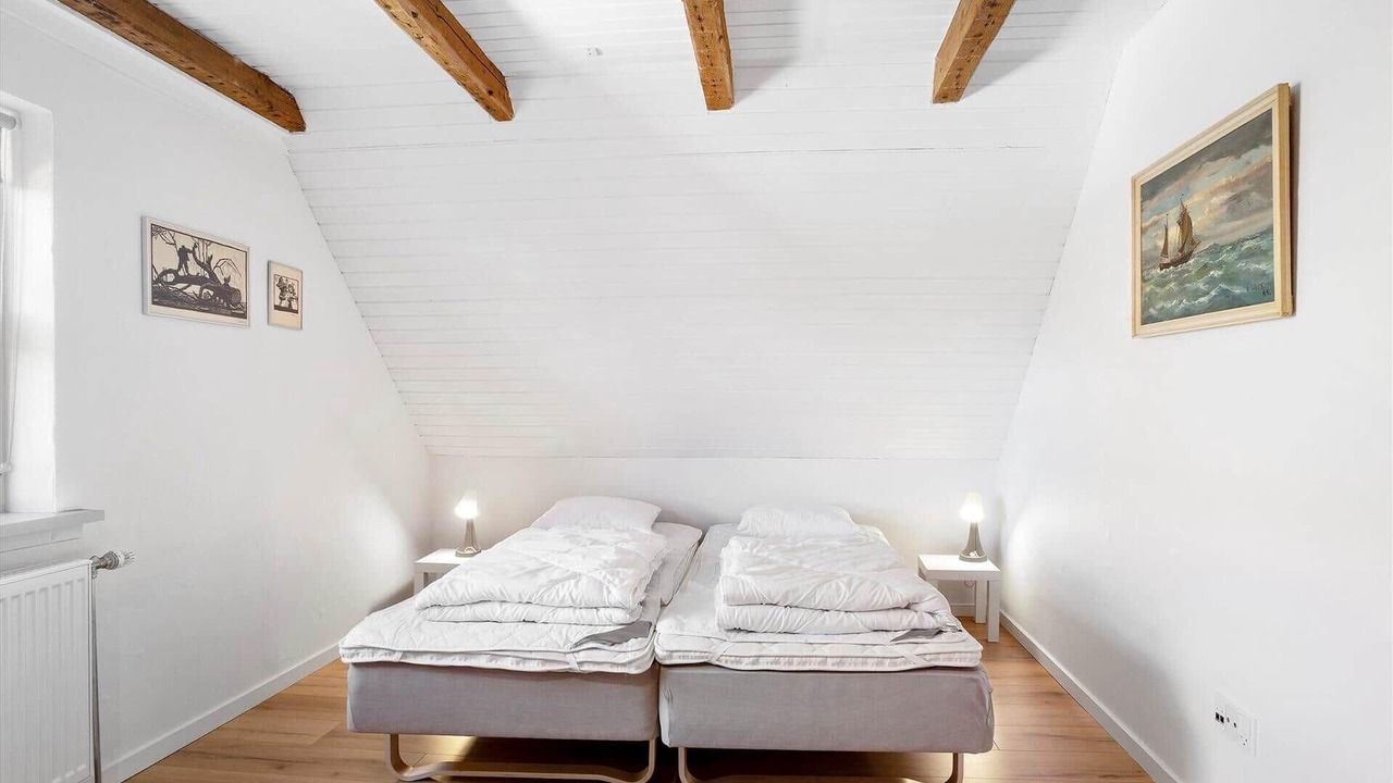 Photo of Bedroom in Faldsled