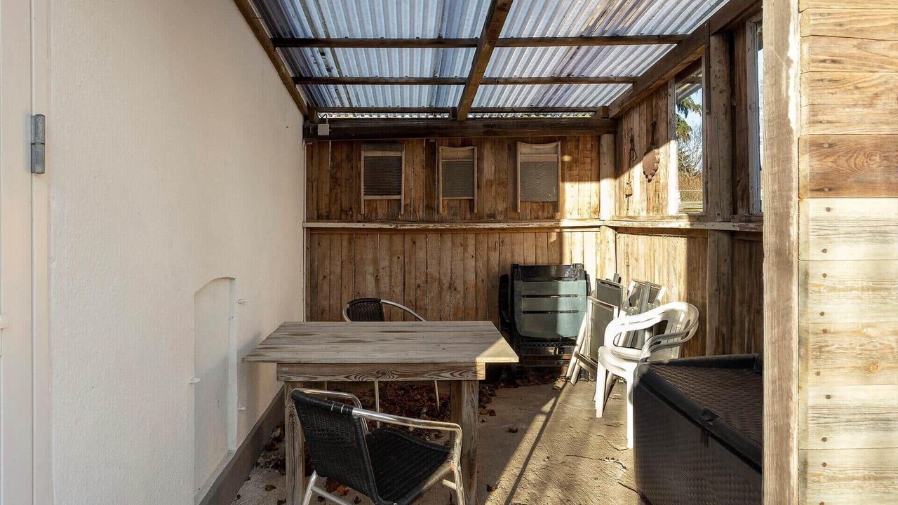 Photo of Outdoor in Faldsled