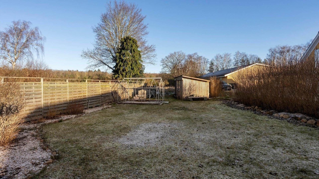 Photo of Outdoor in Faldsled