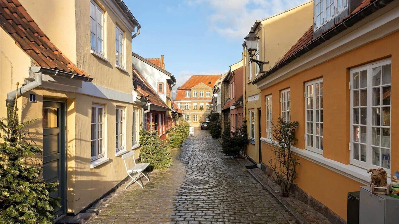 Photo of Outdoor in Faaborg