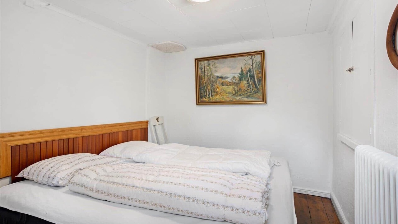 Photo of Bedroom in Faaborg