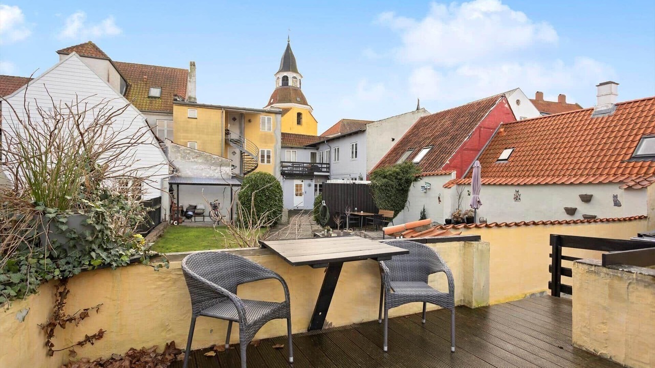 Photo of Outdoor in Faaborg