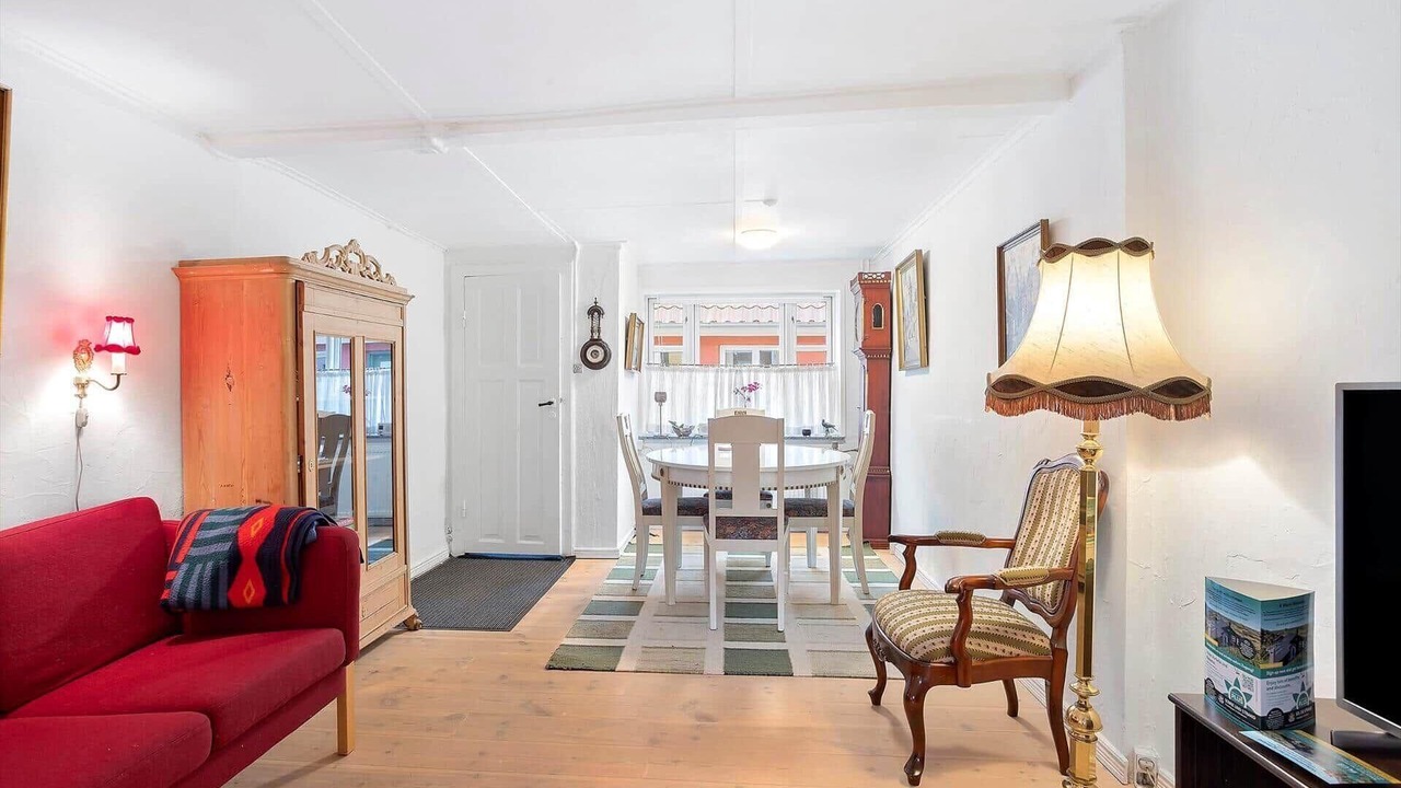 Photo of Livingroom in Faaborg