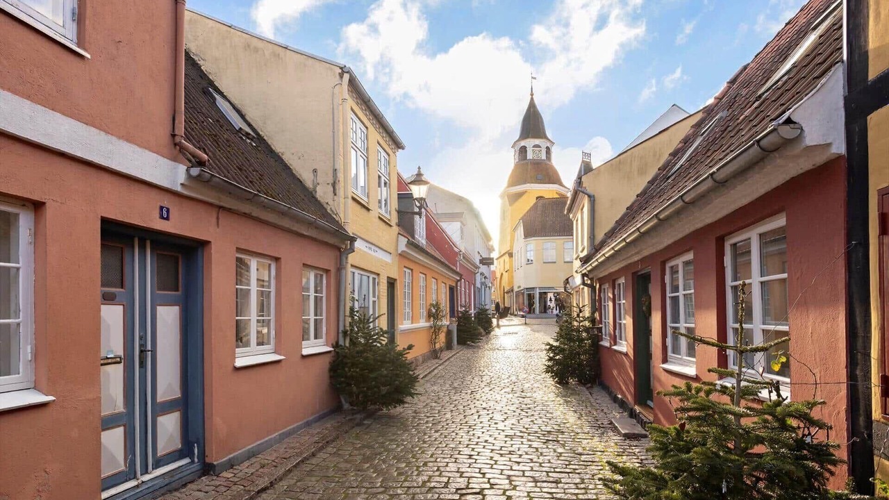Photo of Outdoor in Faaborg