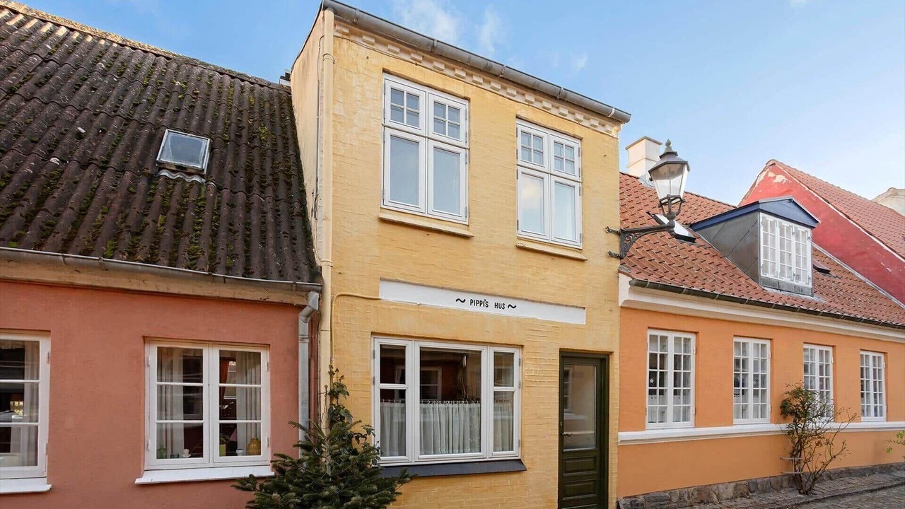 Photo of Outdoor in Faaborg
