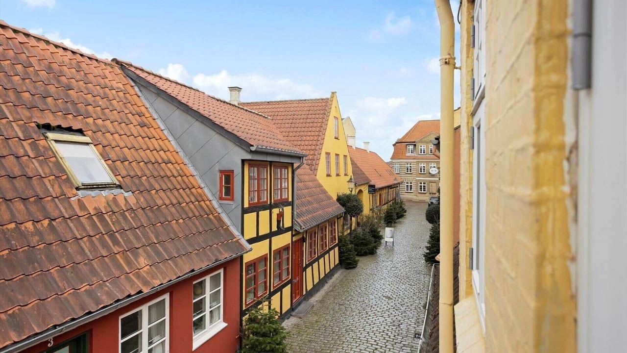 Photo of Outdoor in Faaborg