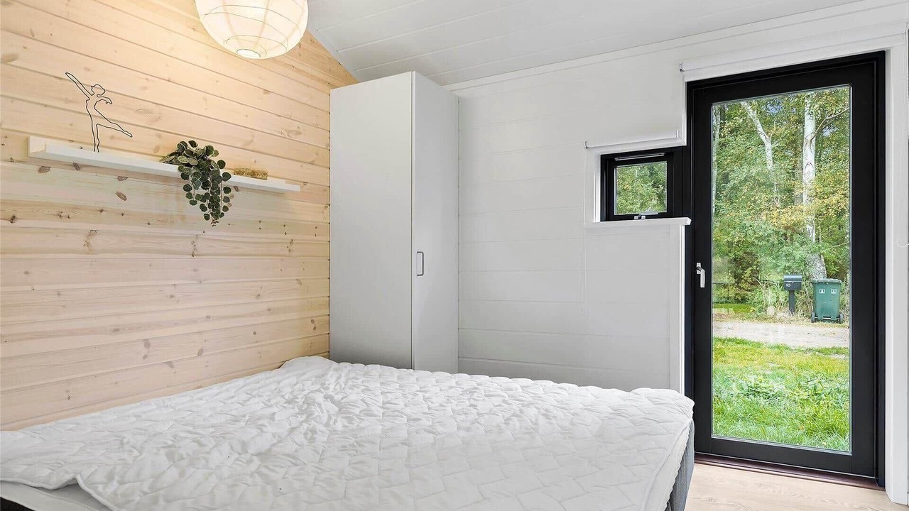 Photo of Bedroom in Rrvig