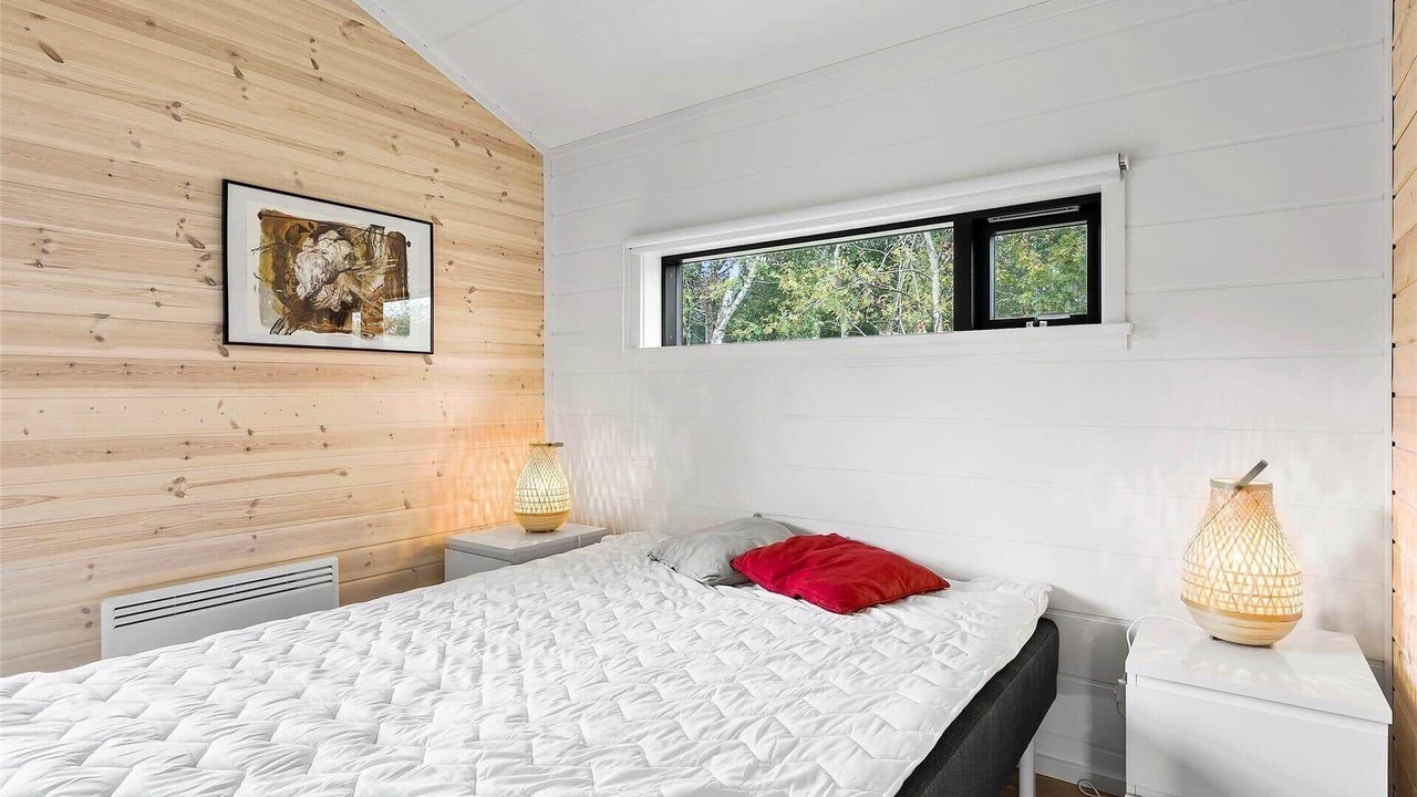 Photo of Bedroom in Rrvig
