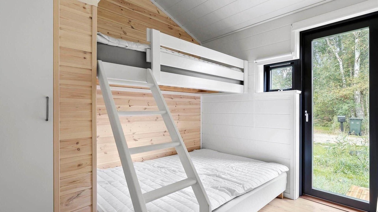 Photo of Bedroom in Rrvig